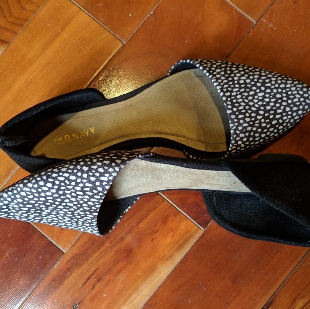 Summer flats - Picture 3 of 4